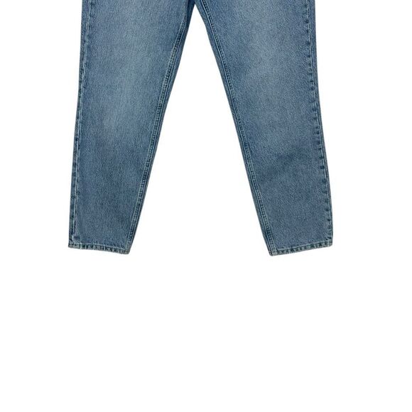 All Saints Brooke High Rise Straight Jeans | Size 29 - Picture 6 of 9